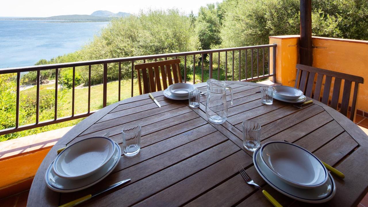 Welcomely - Porto Rotondo Sul Mare Olbia Luaran gambar